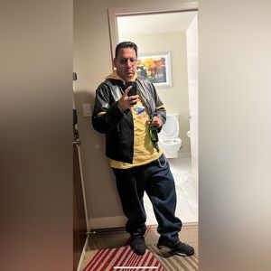 Meet your Posher, George